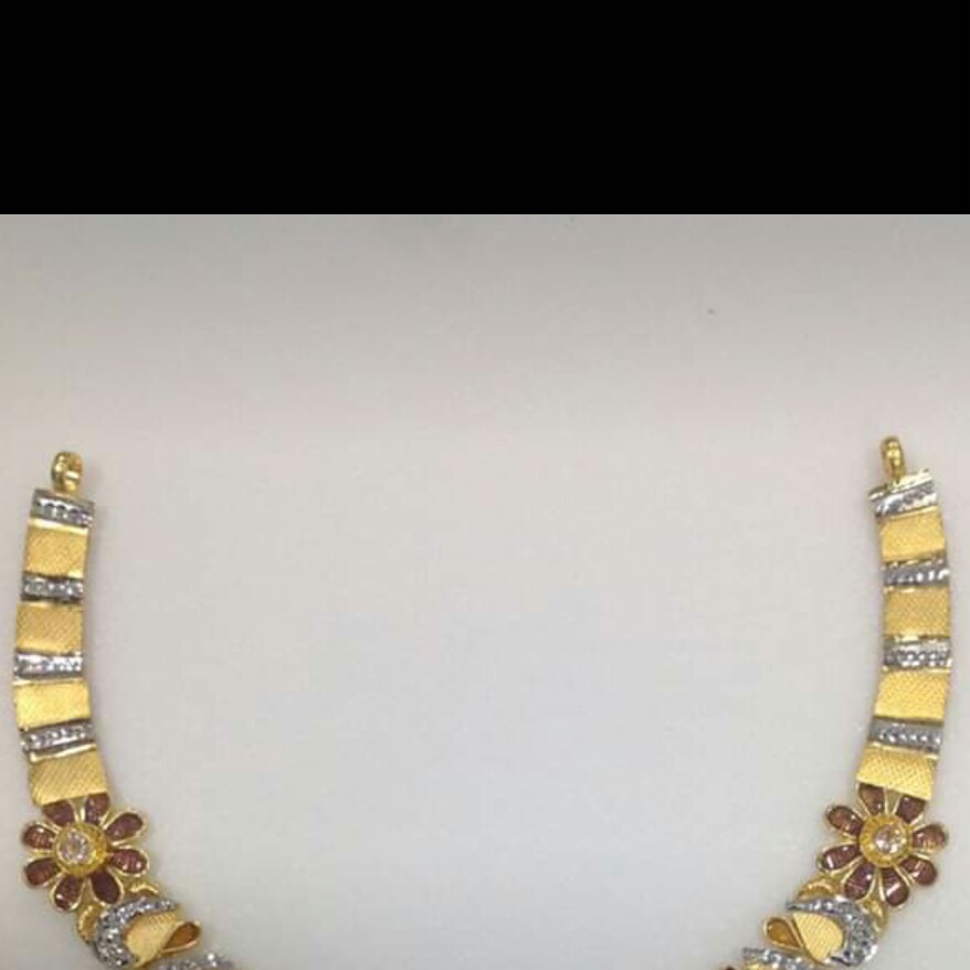 22 CT attractive set - Image 2