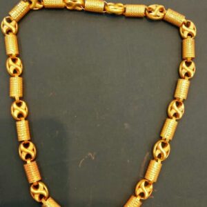 916 fancy chain