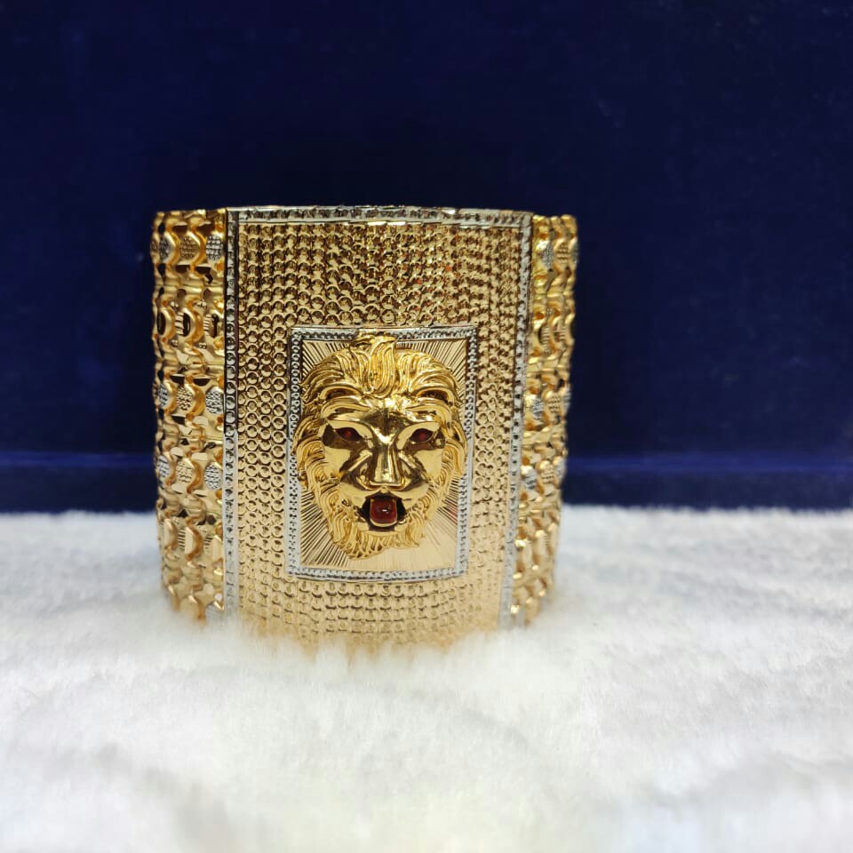 916 bahubali bracelet