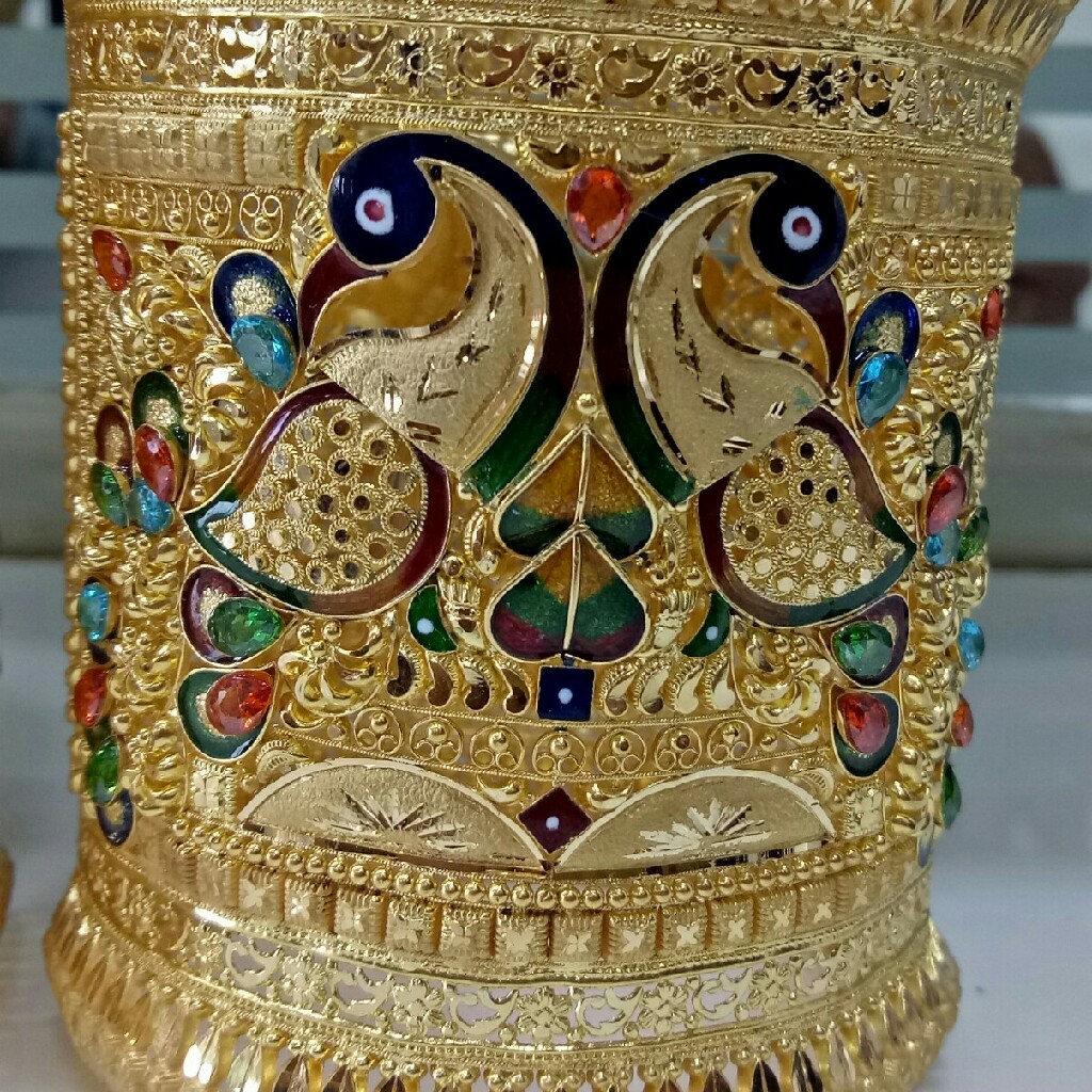 916 peacock baloya - Image 2