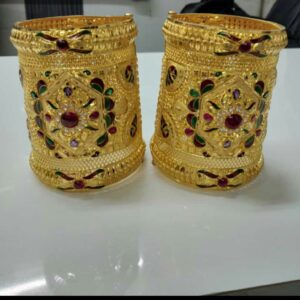 22kt fancy baloya