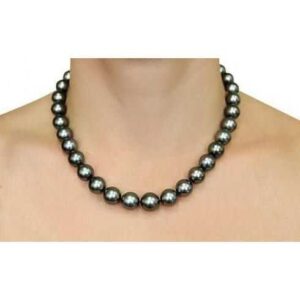 Fancy Tahiti Pearls