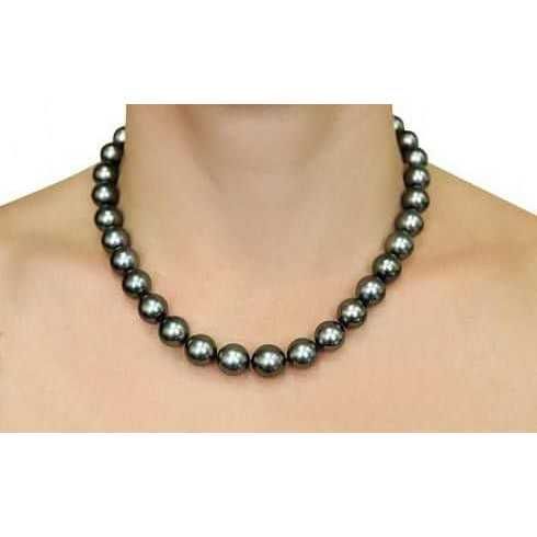 Fancy Tahiti Pearls
