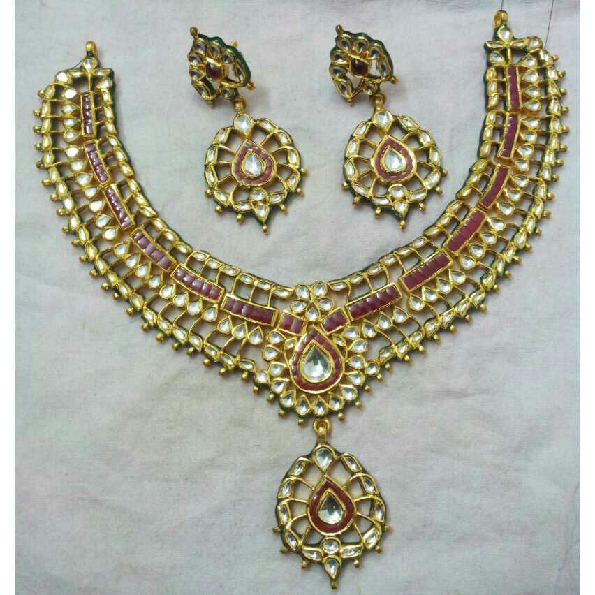 Kundan Jadai