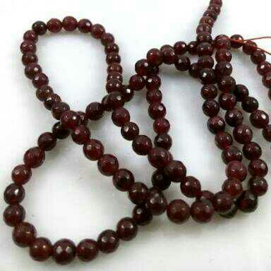 Stone Mala