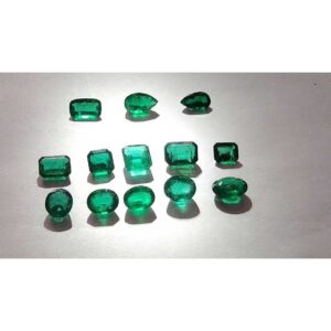 49.80ct emerald green emerald-panna