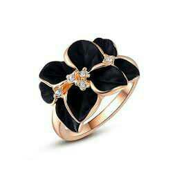 Antique Ladies Rings