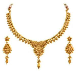 Attractive Ladies Stylish Necklace