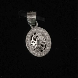 925 silver Fancy Pendant