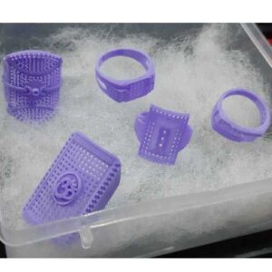 Cpx wax rpt