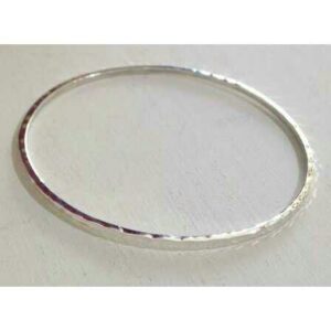 925 Silver Design Kada