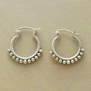 Ad Earrings