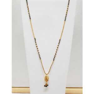 916 Gold Stylish Mangalsutra