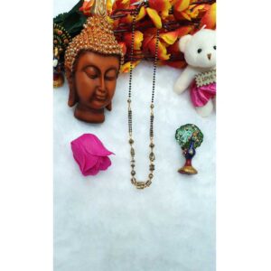 916 Gold Designer Antique Dokiya