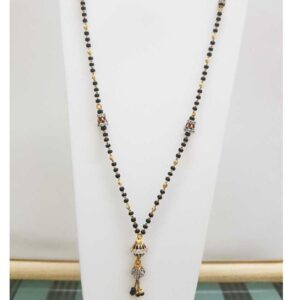 22K/916 Gold fancy Mangalsutra