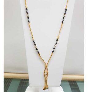 22K/916 Gold fancy Mangalsutra