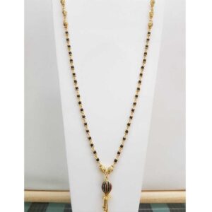 22K/916 Gold fancy Mangalsutra