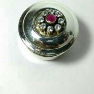 Exclusive Sindhur Dibbi