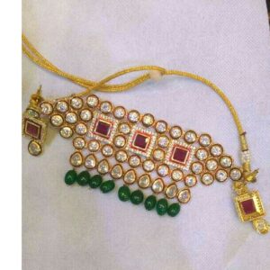Attractive Fancy  Necklace