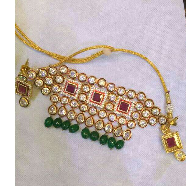 Attractive Fancy  Necklace