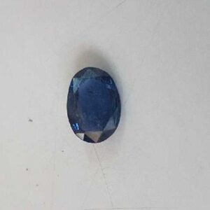 3.20ct oval blue blue-sapphire-neelam