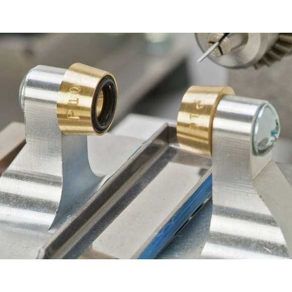 Para Ball Bead Drilling Machine - Image 3
