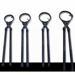 Crucible Holding Tongs