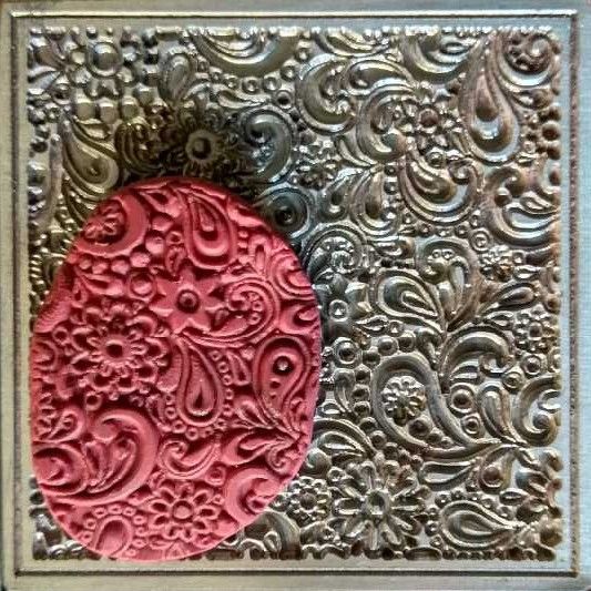 3D ADI Emboss Dies Custom Made - Image 5