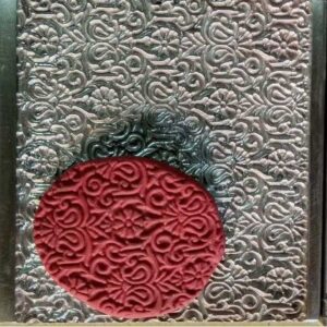 3D ADI Emboss Dies Custom Made