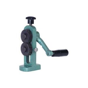 Mini Zigzag Machine