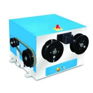Jewelry Wire Drawing Machine