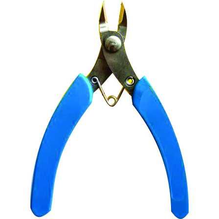 Jewelry Cutting Nipper