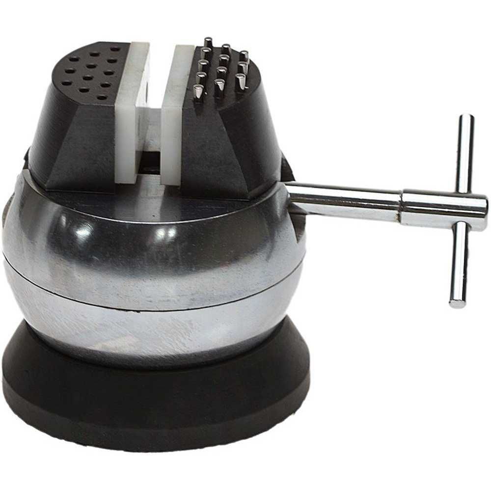 Engraving Ball Vice