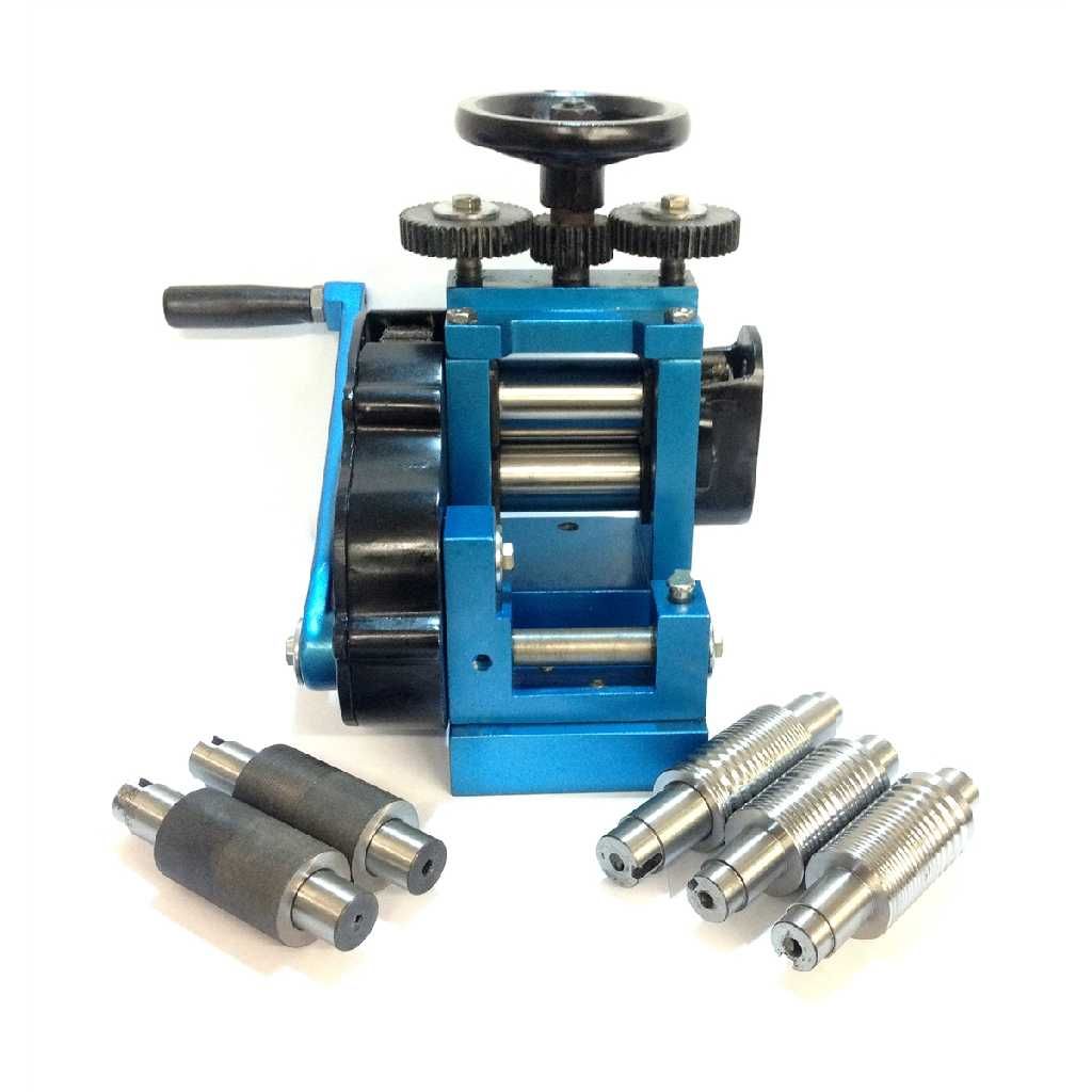 Mini mill