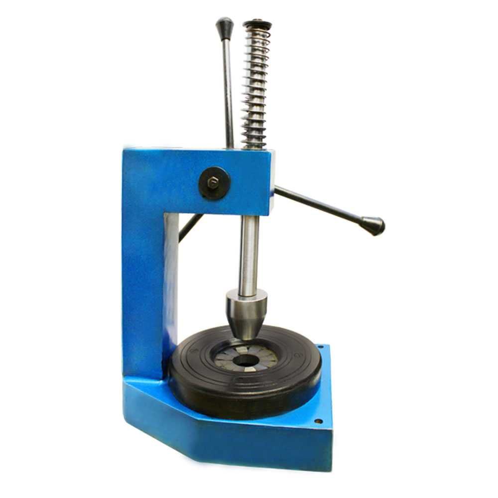 Bangle /Ring Rounding Machine