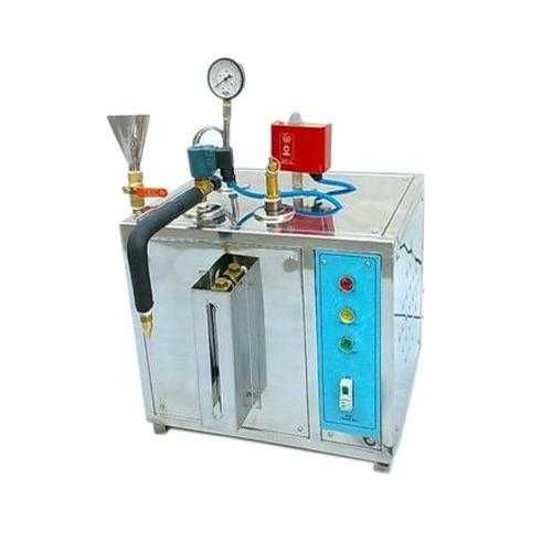 Steam Cleaner Machine