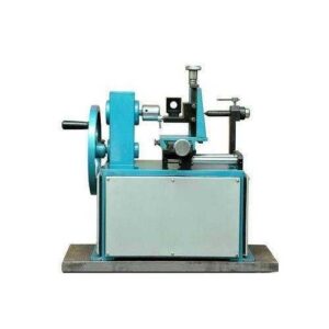 Tube Forming Machine Manual