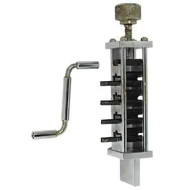 Zig zag Machine
