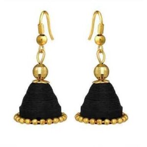 Fancy Classic Jhumka