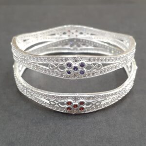 925 micro silver Fancy chudi