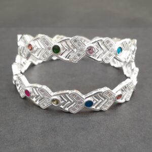 925 micro Silver patla