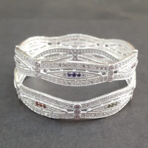 925 micro Sterling Silver patla