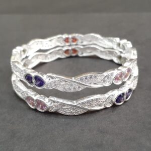 925 Silver kangan chudi Bangle