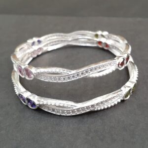 925 lightweight vacuum chudi Bangle