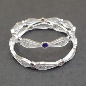 925 silver bangle