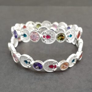 925 Silver Handmade bangle