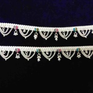 60t Attractive ladies payal