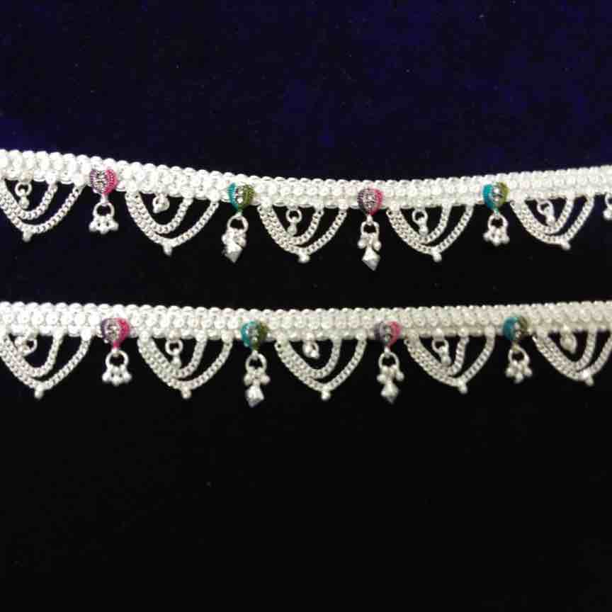 60t Attractive ladies payal