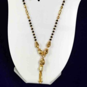 Attractive Ladies gold dokiya