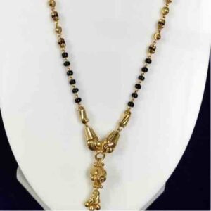 22kt Gold dokiya For ladies